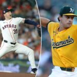 astros-vs.-a’s-prediction:-mlb-friday-picks,-odds,-bets
