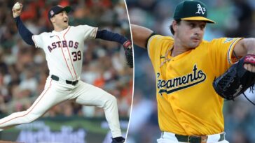 astros-vs.-a’s-prediction:-mlb-friday-picks,-odds,-bets