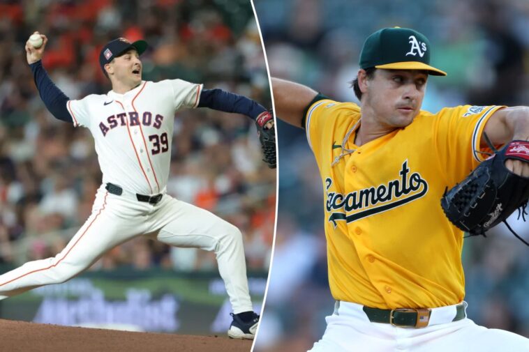 astros-vs.-a’s-prediction:-mlb-friday-picks,-odds,-bets