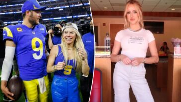matthew-stafford’s-wife-kelly-weighs-in-on-brittany-mahomes’-physique-after-workout-photo