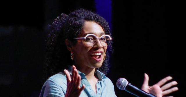 watch:-nyc-socialist-candidate-darializa-avila-chevalier-claims-she-is-‘focused’-on-general-election-while-touring-uruguay-with-fellow-leftists