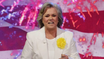 white-house:-rosie-o’donnell-a-‘nasty-woman’-whose-brain-is-‘destroyed-by-trump-derangement-syndrome’