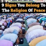 9-signs-you-belong-to-the-religion-of-peace