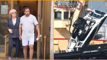 ice-nabs-salvadoran-illegal-alien-accused-of-operating-overloaded,-unlicensed-boat-that-capsized-near-statue-of-liberty,-killing-mother-and-5-month-old-baby