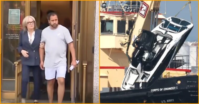 ice-nabs-salvadoran-illegal-alien-accused-of-operating-overloaded,-unlicensed-boat-that-capsized-near-statue-of-liberty,-killing-mother-and-5-month-old-baby