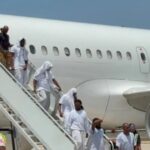 first-flight-of-deportees-lands-in-haiti-after-trump-ends-temporary-protected-status-for-hundreds-of-thousands-of-them