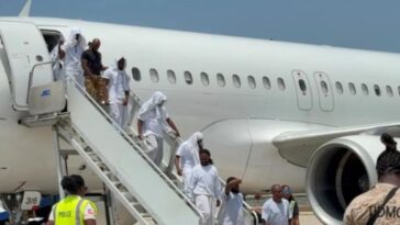 first-flight-of-deportees-lands-in-haiti-after-trump-ends-temporary-protected-status-for-hundreds-of-thousands-of-them