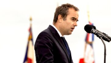 drug-gangs-bribe,-blackmail-and-intimidate-mayors,-cops-and-other-public-officials:-french-prime-minister-lecornu