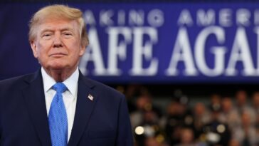 new-data:-fentanyl-deaths-plummet-in-wake-of-trump-admin-crackdown