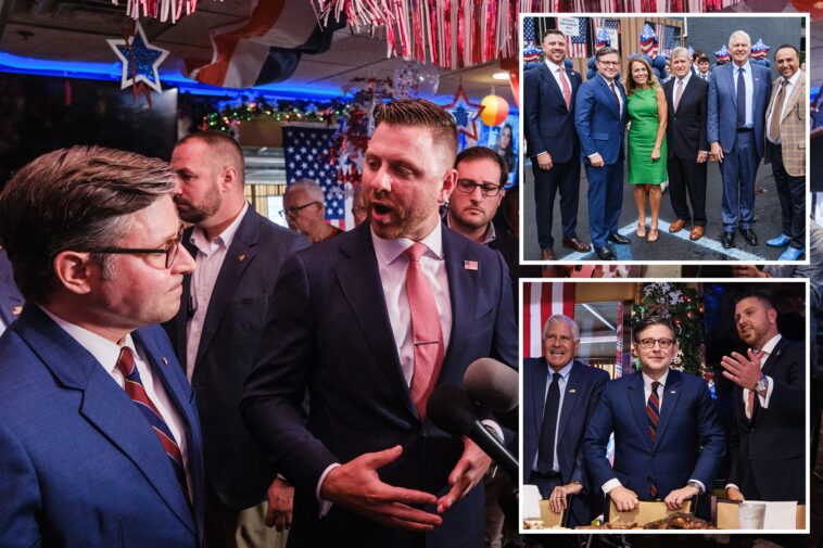 speaker-johnson-slams-suozzi-as-‘marxist’-as-he-stumps-for-gop-congressional-hopeful-lipetri-on-long-island