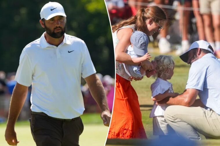 scottie-scheffler-details-different-family-dynamic-before-bmw-championship