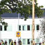 police-shoot-suspect-in-sweden-school-sword-attack:-several-injured
