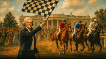 the-freedom-250-continues-the-history-of-dc-races-celebrating-america’s-birthday