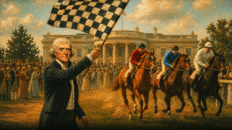 the-freedom-250-continues-the-history-of-dc-races-celebrating-america’s-birthday