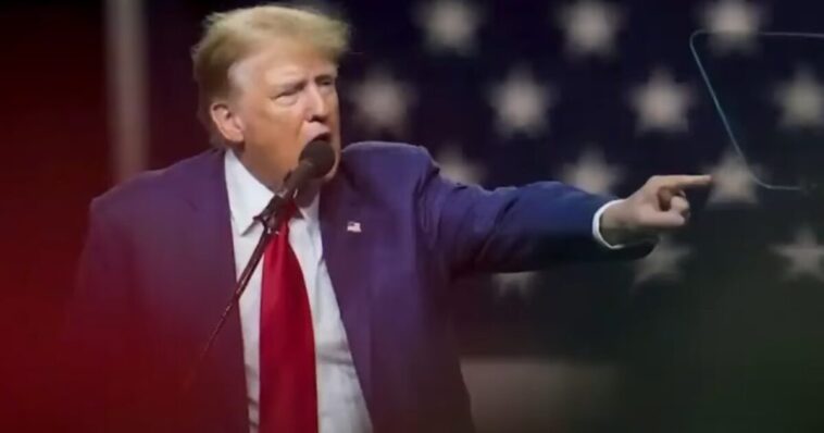 watch-live:-president-trump-holds-rally-in-myrtle-beach,-south-carolina,-with-senator-darline-graham-–-7-pm-et