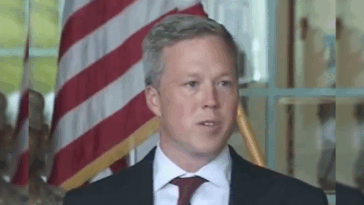 us-army-secretary-dan-driscoll-to-step-down-before-end-of-the-year-amid-tension-with-hegseth:-wsj