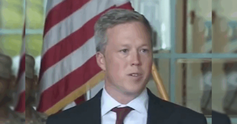 us-army-secretary-dan-driscoll-to-step-down-before-end-of-the-year-amid-tension-with-hegseth:-wsj
