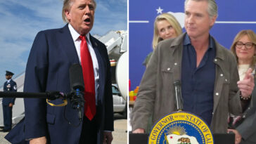 gavin-newsom-hails-trump-accounts-as-‘best’-thing-the-prez-has-ever-done-in-rare-lovefest