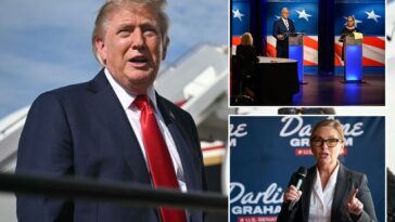 trump-backs-‘honest’-sc-sen.-darline-graham-after-national-security-debate-flop:-‘she’s-very-smart’