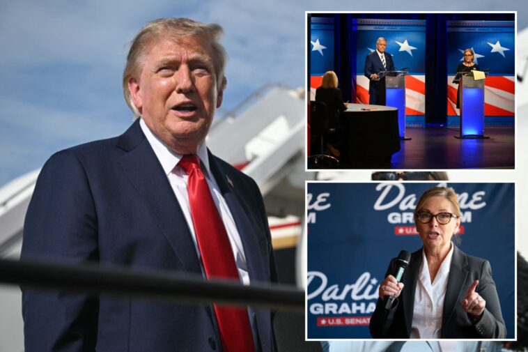trump-backs-‘honest’-sc-sen.-darline-graham-after-national-security-debate-flop:-‘she’s-very-smart’