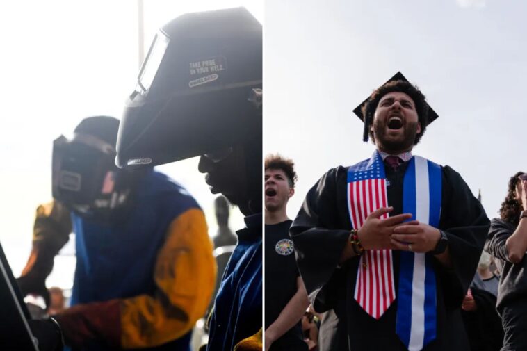 american-colleges-are-facing-an-enrollment-crisis-as-young-people-turn-to-trades