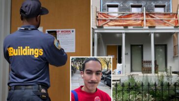 gustavo-gordillo,-nyc-dsa’s-phony-union-champion,-is-doing-$1.4m-in-repairs-on-home-—-and-permits-reveal-hypocrisy