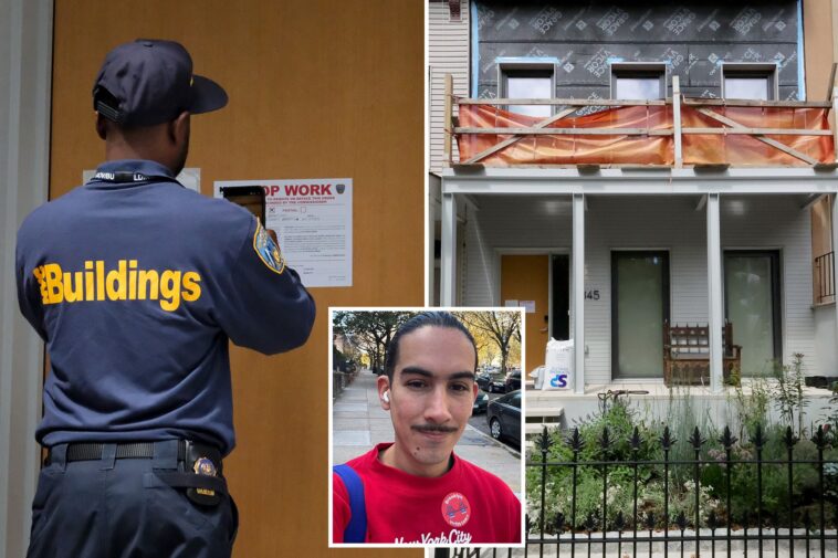 gustavo-gordillo,-nyc-dsa’s-phony-union-champion,-is-doing-$1.4m-in-repairs-on-home-—-and-permits-reveal-hypocrisy