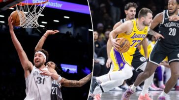 klay-thompson-spurns-luka-doncic,-lakers-to-join-giannis-antetokounmpo-in-south-beach