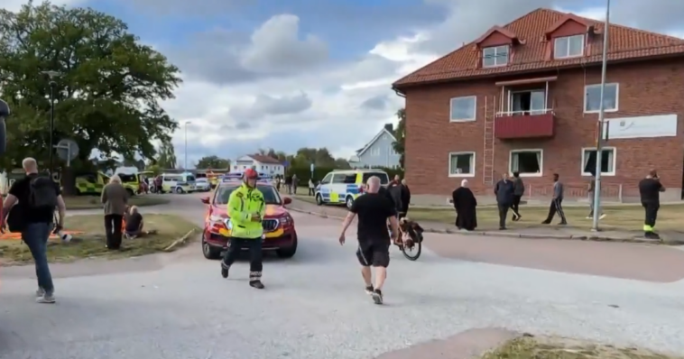 man-wielding-a-sword-attacks-high-school-in-small-swedish-town-–-one-dead-and-several-wounded-–-suspect-reportedly-in-police-custody