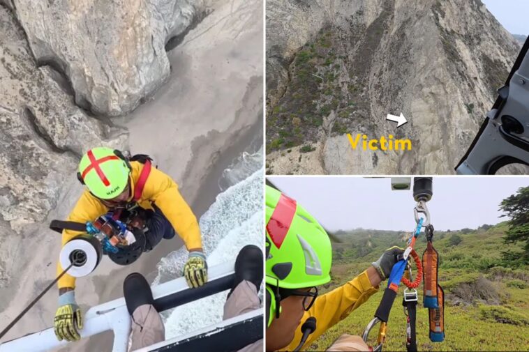 dramatic-moment-paraglider-who-crashed-into-cliff-is-pulled-to-safety-in-harrowing-rescue-mission