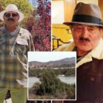 nature-loving-grandpa,-83,-found-dead-in-socal-lake-three-days-after-vanishing-on-hike