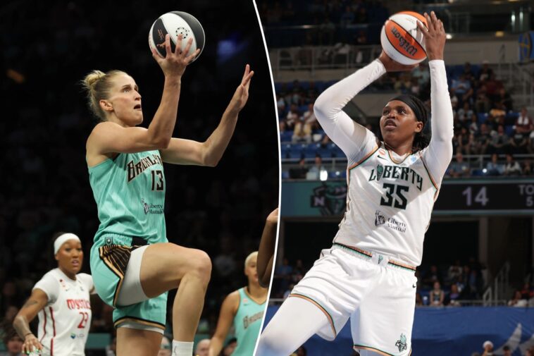 liberty’s-jonquel-jones,-leonie-fiebich-have-eyes-on-return-against-fever