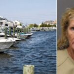new-jersey-mother-allegedly-drunk-when-boat-hit-channel-marker-on-memorial-day,-killing-her-son