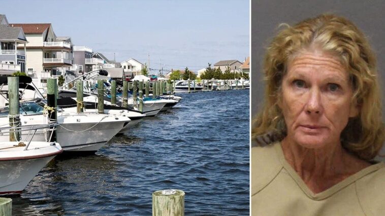 new-jersey-mother-allegedly-drunk-when-boat-hit-channel-marker-on-memorial-day,-killing-her-son