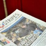 pentagon-fires-stars-and-stripes-publisher,-editor-in-chief,-and-reporter-for-“insubordination”