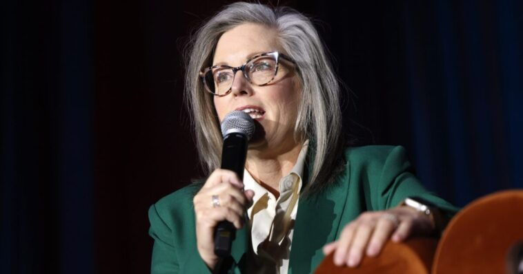 shock!-democrat-arizona-ag-declines-to-charge-democrat-gov.-katie-hobbs-in-$400k-bribery-case