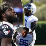 texans-star-reveals-myles-garrett-advice-that-young-rams-stars-need-to-take-advantage-of
