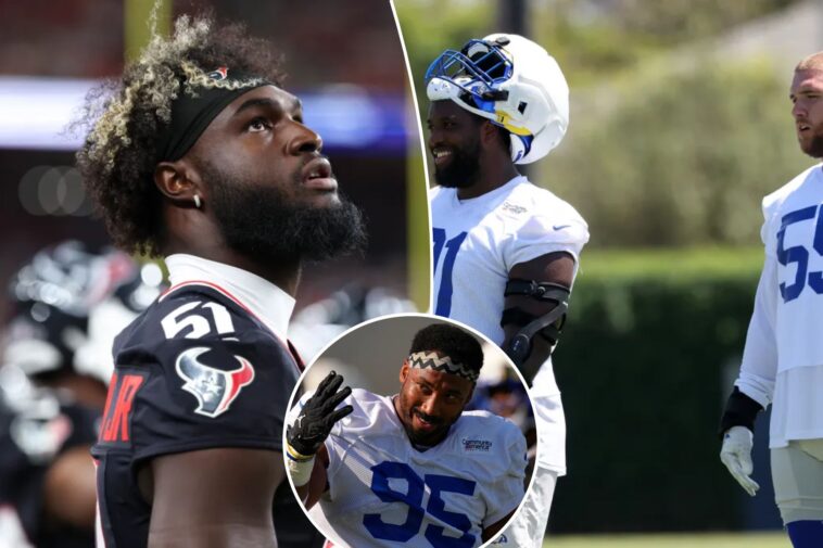texans-star-reveals-myles-garrett-advice-that-young-rams-stars-need-to-take-advantage-of