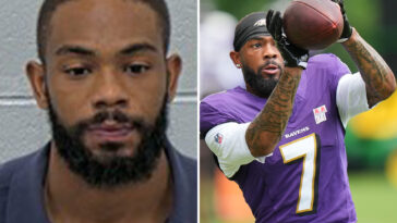 ravens-receiver-allegedly-broke-car-window-in-domestic-incident-—-with-3-month-old-child-inside