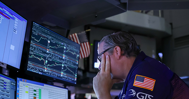 breitbart-business-digest:-people-are-worried-about-the-bond-market