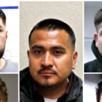 ice-deports-illegal-gang-members-convicted-of-attempted-murder,-burglary