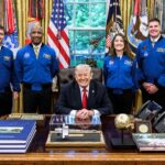 trump-to-honor-artemis-ii-astronauts-who-traveled-farther-from-earth-than-any-humans-in-history