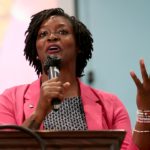 florida-democrat-senate-nominee-angie-nixon-insists-‘i’m-not-a-socialist’-after-joining-dsa