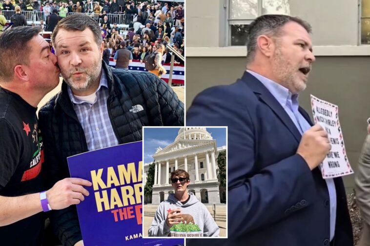 california-dem-earning-$207k-taxpayer-salary-to-face-punishment-after-unleashing-bizarre-‘small-penis’-attack-on-journalist