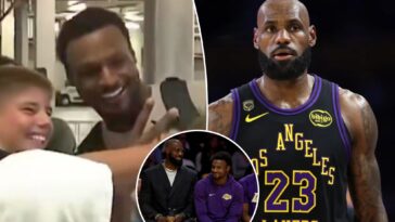 bronny-james-breaks-his-silence-on-lebron-james’-departure-from-lakers