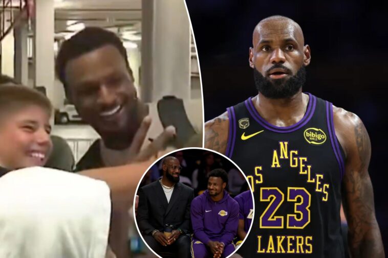 bronny-james-breaks-his-silence-on-lebron-james’-departure-from-lakers