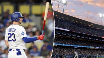 kyle-tucker-receives-supportive-ovation-from-dodger-stadium-crowd