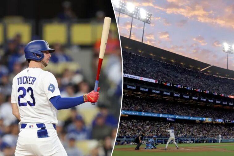 kyle-tucker-receives-supportive-ovation-from-dodger-stadium-crowd
