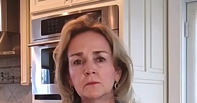 madeleine-dean:-ice-is-‘inhumane,’-they-are-abusing-children