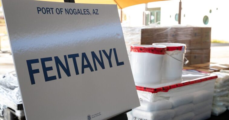 new-data:-fentanyl-deaths-plummet-in-wake-of-trump-admin-crackdown